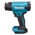Makita DHG181ZK heat gun Hot air gun 200 l/min 550 C Black, Green