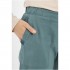 Spodnie damskie VIKING Banao Lady Bamboo zielone XS