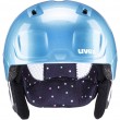 Uvex heyya Blue