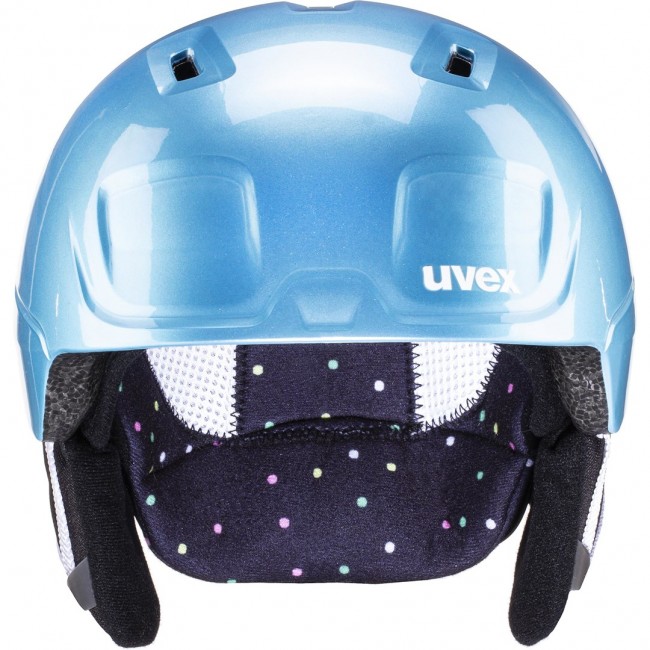 Uvex heyya Blue