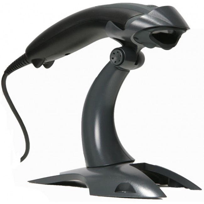 Honeywell Voyager 1200g USB Scanner Kit (white)
