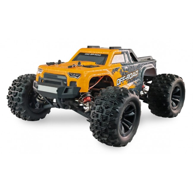 Amewi 22653 Radio-Controlled (RC) model Monster truck Electric engine 1:16