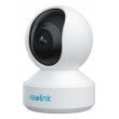 Reolink E Series E340 - 5MP Indoor Wi-Fi Camera, Pan & Tilt, 3X Optical Zoom, Person/Pet Detection, Auto Tracking Reolink E Series E340 - 5MP Indoor Wi-Fi Camera, Pan & Tilt, 3X Optical Zoom, Person/Pet Detection, Auto Tracking