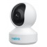 Reolink E Series E340 - 5MP Indoor Wi-Fi Camera, Pan & Tilt, 3X Optical Zoom, Person/Pet Detection, Auto Tracking