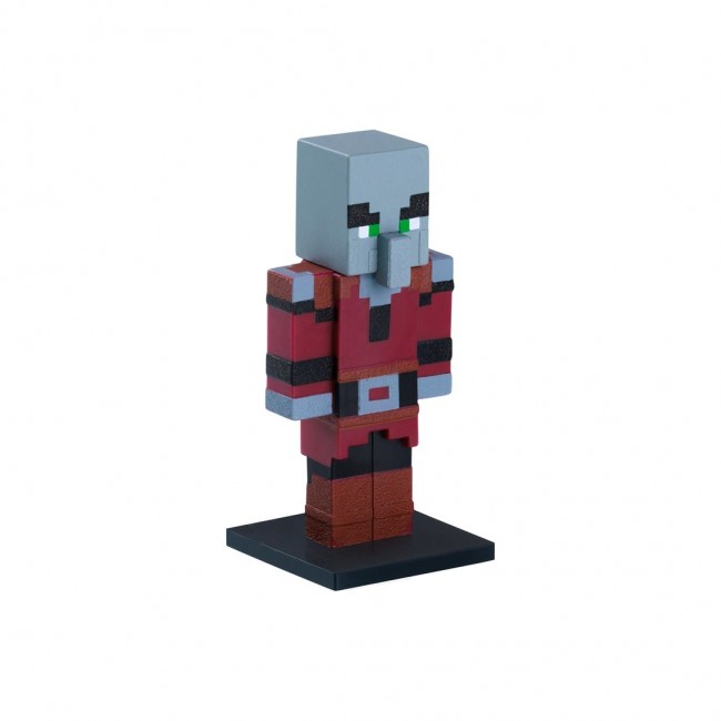 MINECRAFT S2 FIGURES - 2 PACK (ASSORTMENT)