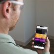 Flir E8 Pro Thermal imaging camera 320 x 240 Black