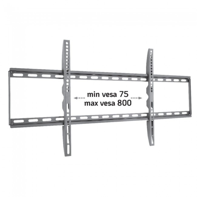 Techly ICA-PLB 162XL TV mount/stand 2.03 m (80