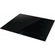 Gorenje Hob GI6401BSC Induction Number of burners/cooking zones 4 Touch Timer Black