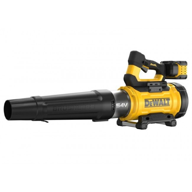 DeWALT DCMBL777X1-QW leaf blower DeWALT DCMBL777X1-QW leaf blower