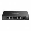 TP-Link Omada SG2206MP network switch L2 Gigabit Ethernet (10/100/1000) Power over Ethernet (PoE)