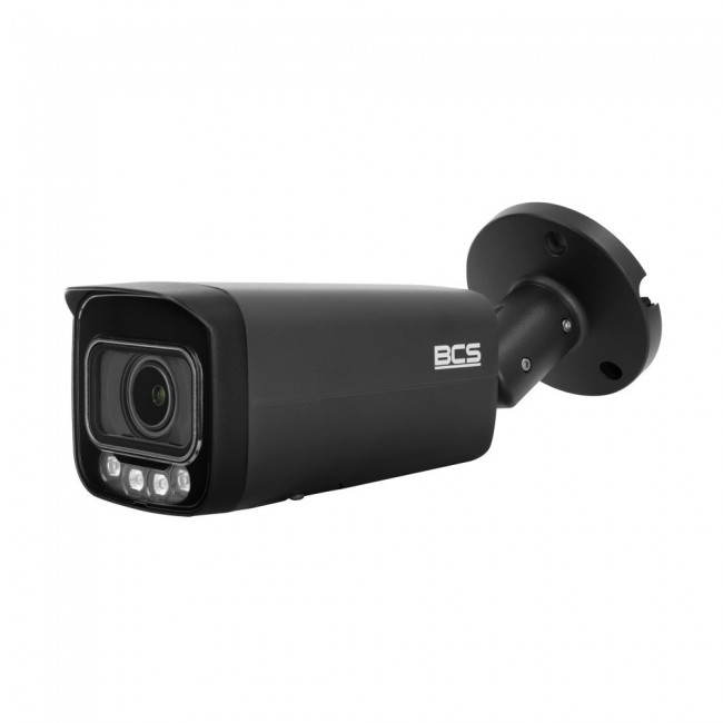 BCS BCS-L-TIP56VCR6L6-Ai1-G Bullet IP security camera Outdoor 3288 x 1850 pixels Ceiling/wall