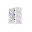 GENESIS Diaxid 605 ARGB Midi Tower White GENESIS Diaxid 605 ARGB Midi Tower White