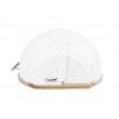 Feel-Maestro MR-1678G bread box Oval White Feel-Maestro MR-1678G bread box Oval White