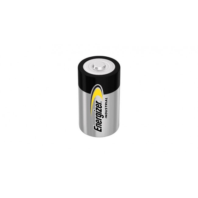 ENERGIZER BATTERY INDUSTRIAL PRO LR14 C R14 1.5V 12PCS