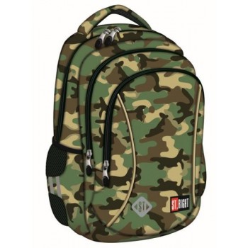 BP4 MORO 4-compartment backpack