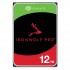 Seagate IronWolf Pro internal hard drive 12 TB 256 MB 3.5