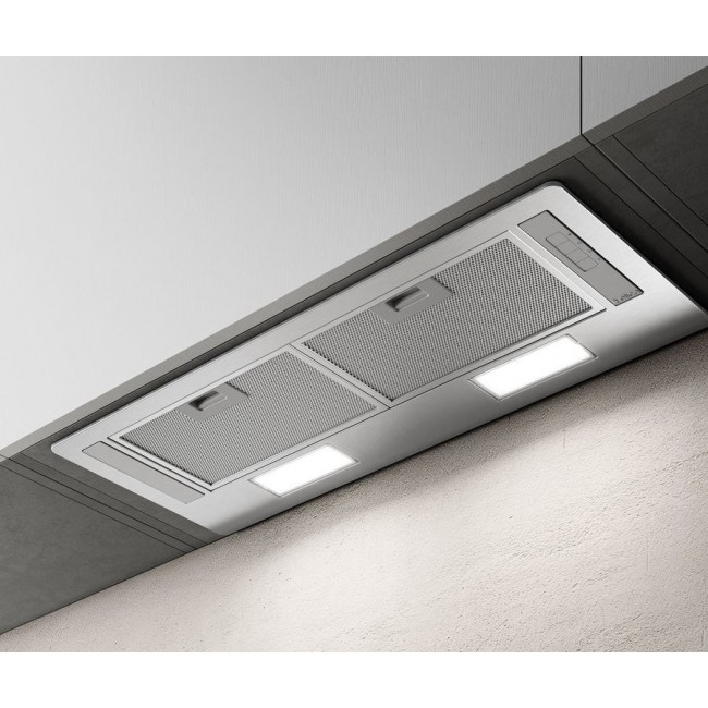 Elica ERA C IX/A/52 Built-in Grey 368 m /h Elica ERA C IX/A/52 Built-in Grey 368 m /h