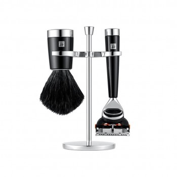 ZWILLING CLASSIC 3-Piece Shaving Set