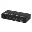 Savio CL-42 video splitter HDMI 2x HDMI
