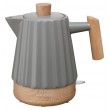 Concept RK0092 Ceramic electric kettle 1.5 l Dark grey