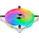 Corsair iCUE QL140 Computer case Fan 14 cm White