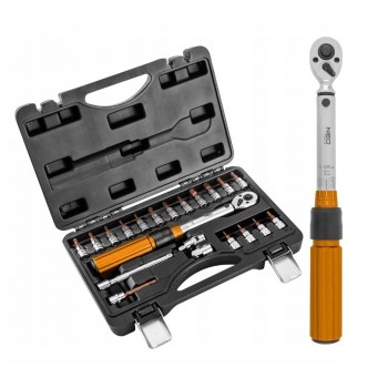 Neo Tools 1/4