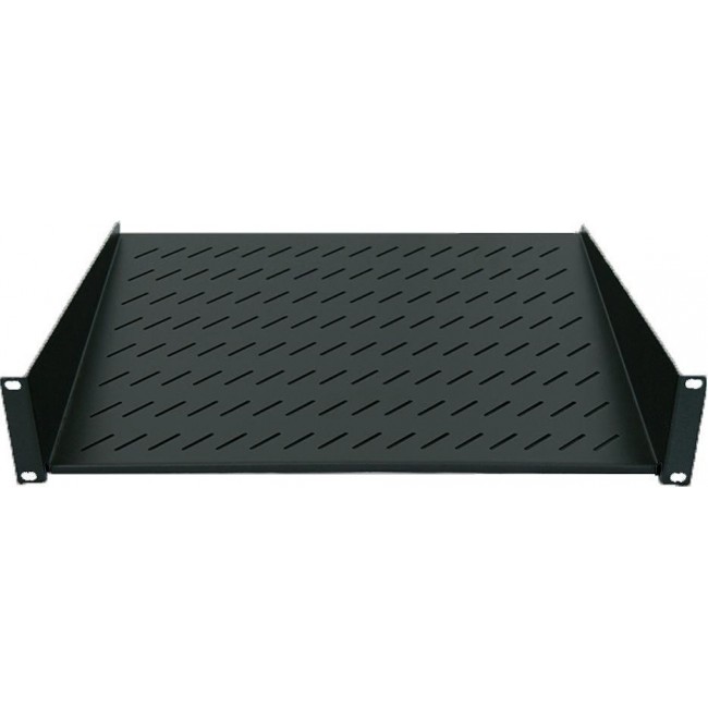 INTELLINET Fachboden 1HE 483x150mm bis 25kg Frontm. schw INTELLINET Fachboden 1HE 483x150mm bis 25kg Frontm. schw