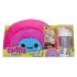 !!! FLUFFIE Stuffiez pillow pink 512943 513056