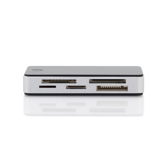 DIGITUS DA-70330-1 - kortlaser - USB 3 DIGITUS DA-70330-1 - kortlaser - USB 3