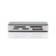 DIGITUS DA-70330-1 - kortlaser - USB 3 DIGITUS DA-70330-1 - kortlaser - USB 3