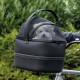 TRIXIE 13108 pet carrier Bicycle pet carrier
