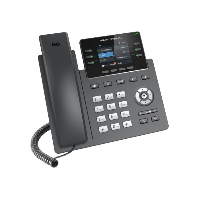 Grandstream GRP 2613 HD Grandstream GRP 2613 HD