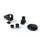 Celestron Inspire 70AZ Refractor 35x Black, Blue Celestron Inspire 70AZ Refractor 35x Black, Blue