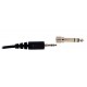 Beyerdynamic DT 770 Pro 80 Black Limited Edition - closed studio headphones Beyerdynamic DT 770 Pro 80 Black Limited Edition - closed studio headphones