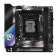 Asrock Phantom Gaming Z890I Nova WiFi Intel Z890 LGA 1851 (Socket V1) mini ITX Asrock Phantom Gaming Z890I Nova WiFi Intel Z890 LGA 1851 (Socket V1) mini ITX