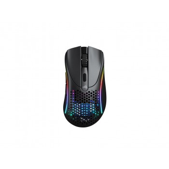 Glorious Gaming Glorious Model D 2 Wireless - Matte Black