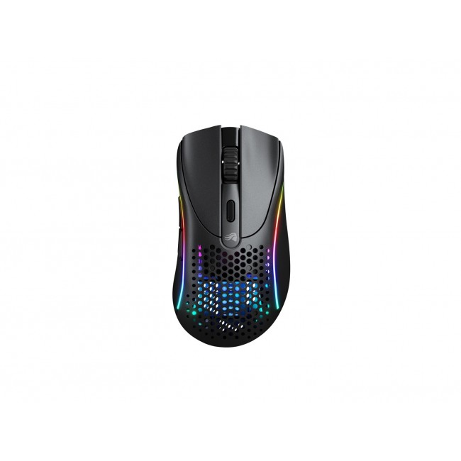 Glorious Gaming Glorious Model D 2 Wireless - Matte Black Glorious Gaming Glorious Model D 2 Wireless - Matte Black