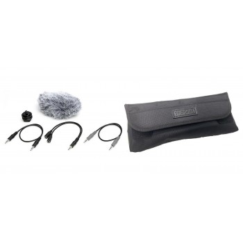 Tascam AK-DR11C MKII - Accessory pack for DR series recorders