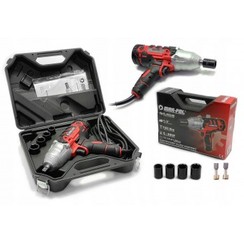 IMPACT WRENCH 1/2