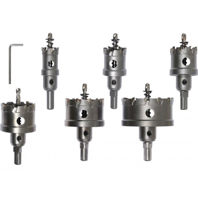 Yato YT-44077 drill hole saw