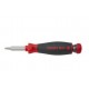Wiha 45292 manual screwdriver Multi-bit screwdriver Straight screwdriver Wiha 45292 manual screwdriver Multi-bit screwdriver Straight screwdriver