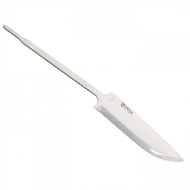 Helle Eggen Blade Helle Eggen Blade