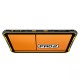 Ulefone Armor Pad 2 8/256GB LTE Black and yellow tablet without charger Ulefone Armor Pad 2 8/256GB LTE Black and yellow tablet without charger