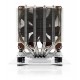 Noctua NH-D9L computer cooling component Processor Cooler 9.2 cm Metallic Noctua NH-D9L computer cooling component Processor Cooler 9.2 cm Metallic