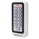 Qoltec 52443 Code lock TRITON with RFID reader Code | Card | key fob | IP68 | EM Qoltec 52443 Code lock TRITON with RFID reader Code | Card | key fob | IP68 | EM