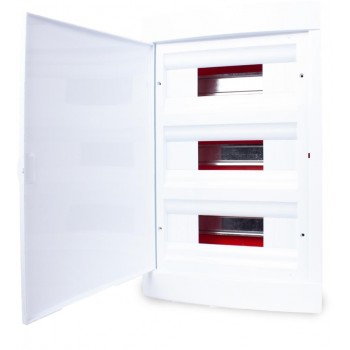 Adelid RM-PT-36M 36 Modular Flush-mounted Switchgear (3x12)