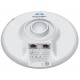 Ubiquiti NanoBeam 5AC Gen 2 Network bridge 450 Mbit/s White Ubiquiti NanoBeam 5AC Gen 2 Network bridge 450 Mbit/s White