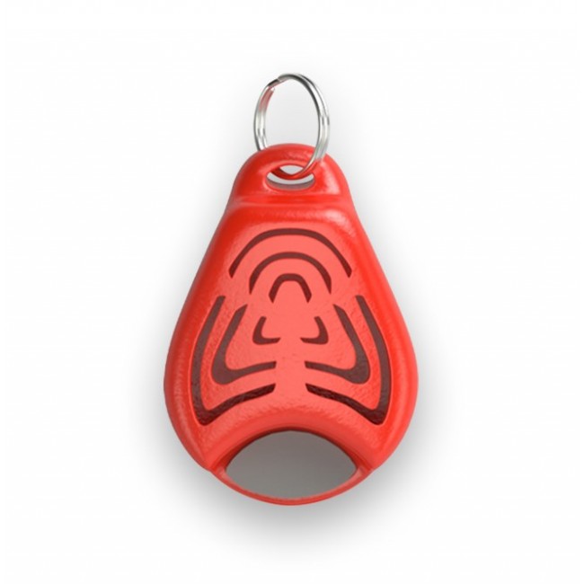 Tickless Kid Orange tick repellent for children Tickless Kid Orange tick repellent for children