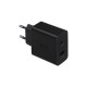 Samsung EP-TA220NBEGEU mobile device charger Headphones, Headset, Laptop, Smartphone, Smartwatch, Tablet Black AC Indoor Samsung EP-TA220NBEGEU mobile device charger Headphones, Headset, Laptop, Smartphone, Smartwatch, Tablet Black AC Indoor