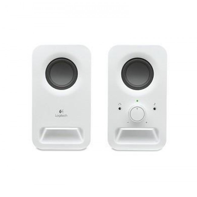Logitech Z150 Multimedia Speakers